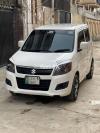 Suzuki Wagon R  2018 For Sale in Gujrat