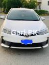 Toyota Corolla GLi 1.3 VVTi 2020 For Sale in Faisalabad