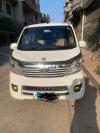 Changan Karvaan  2022 For Sale in Islamabad