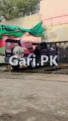 Toyota Prado TZ 3.0D 1996 For Sale in Sargodha