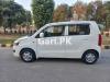 Suzuki Wagon R VXL 2017 For Sale in Lahore