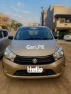 Suzuki Cultus VXR 2017 For Sale in Islamabad