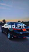 Toyota Corolla GLi 1.3 VVTi 2016 For Sale in Islamabad