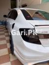 Honda Civic Oriel Prosmatec UG 2014 For Sale in Karachi