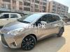 Toyota Vitz F M Package 1.0 2017 For Sale in Karachi