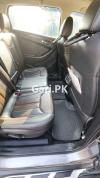 DFSK Glory 580  2022 For Sale in Rawalpindi