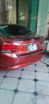 Honda City IVTEC 2011 For Sale in Lahore