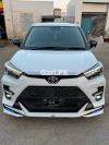 Toyota Raize  2020 For Sale in Karachi