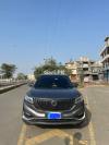 DFSK Glory 580  2021 For Sale in Lahore