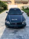 Honda Civic VTi 1997 For Sale in Attock