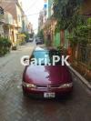 Mitsubishi Lancer  1995 For Sale in Lahore