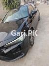 Honda Civic 1.5 VTEC Turbo Oriel 2022 For Sale in Sahiwal
