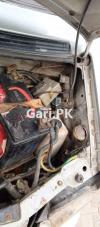 Suzuki Wagon R  1998 For Sale in Islamabad