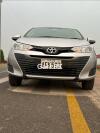 Toyota Yaris  2021 For Sale in Sheikhupura