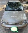 Suzuki Cultus VXR 2017 For Sale in Lahore