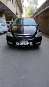 Honda City  2006 For Sale in Lahore