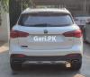 MG HS Trophy 2021 For Sale in Islamabad