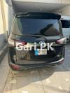 Toyota Sienta  2015 For Sale in Peshawar