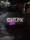 Suzuki Mehran VXR Euro II 2015 For Sale in Rawalpindi