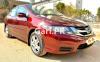 Honda City 1.3 i-VTEC 2019 For Sale in Karachi