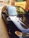 Honda Civic EX 1995 For Sale in Islamabad