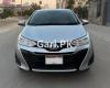 Toyota Yaris GLI CVT 1.3 2021 For Sale in Karachi