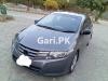 Honda City 1.3 i-VTEC 2009
