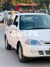 Suzuki Cultus Limited Edition 2016 For Sale in Lahore