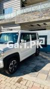 Suzuki Hustler Hybrid G 2021 For Sale in Rawalpindi