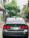 Honda Civic VTi Oriel Prosmatec 1.8 i-VTEC 2009 For Sale in Lahore