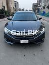 Honda Civic Oriel 1.8 i-VTEC CVT 2018 For Sale in Lahore