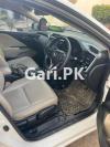 Honda City 1.5L ASPIRE CVT 2021 For Sale in Hafizabad