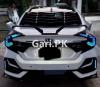 Honda Civic Oriel 1.8 i-VTEC CVT 2021 For Sale in Gujranwala