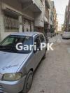Suzuki Alto VXR (CNG) 2006 For Sale in Karachi