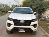Toyota Fortuner 2.7 G 2022 For Sale in Daska