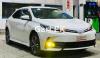 Toyota Corolla Altis Grande CVT-i 1.8 2019 For Sale in Gujranwala