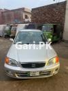 Honda City EXi 2001 For Sale in Lahore