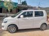 Suzuki Wagon R AGS 2021 For Sale in Karachi
