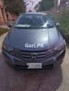 Honda City Aspire 1.3 i VTEC 2012 For Sale in Islamabad