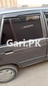 Suzuki Mehran VXR 2010 For Sale in Multan