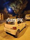 Daihatsu Cuore CX Automatic 2004 For Sale in Karachi