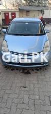 Toyota Prius G Touring Selection Leather Package 1.5 2007 For Sale in Lahore