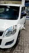 Suzuki Wagon R VXR 2018 For Sale in Lahore