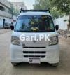 Daihatsu Hijet Cruise 2018 For Sale in Karachi
