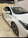 Toyota Corolla Altis X Automatic 1.6 Special Edition 2022 For Sale in Quetta
