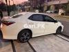 Toyota Corolla Altis X Automatic 1.6 2021 For Sale in Lahore
