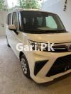 Toyota Roomy XS 2021 For Sale in Karachi