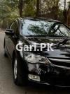 Honda Civic VTi Oriel Prosmatec 1.8 i-VTEC 2011 For Sale in Lahore