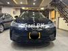 Toyota Corolla Altis Automatic 1.6 2018 For Sale in Sukkur