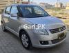 Suzuki Swift DLX 1.3 2011 For Sale in Karachi